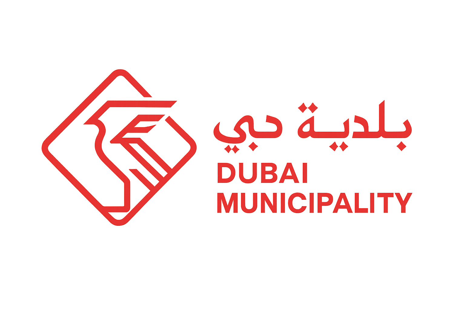 Dubai Municipality logo