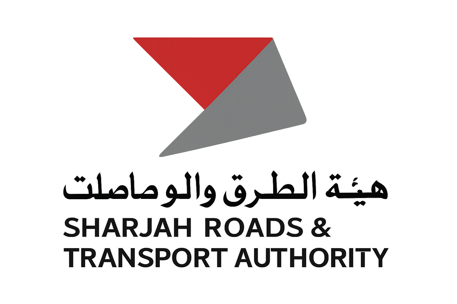 Sharjah Roads and Transport Authority logo